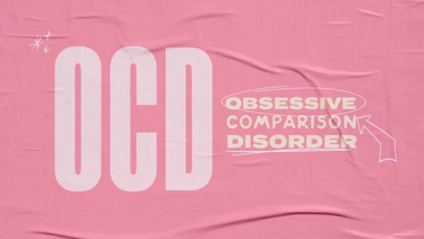 Obsessive Comparison Disorder